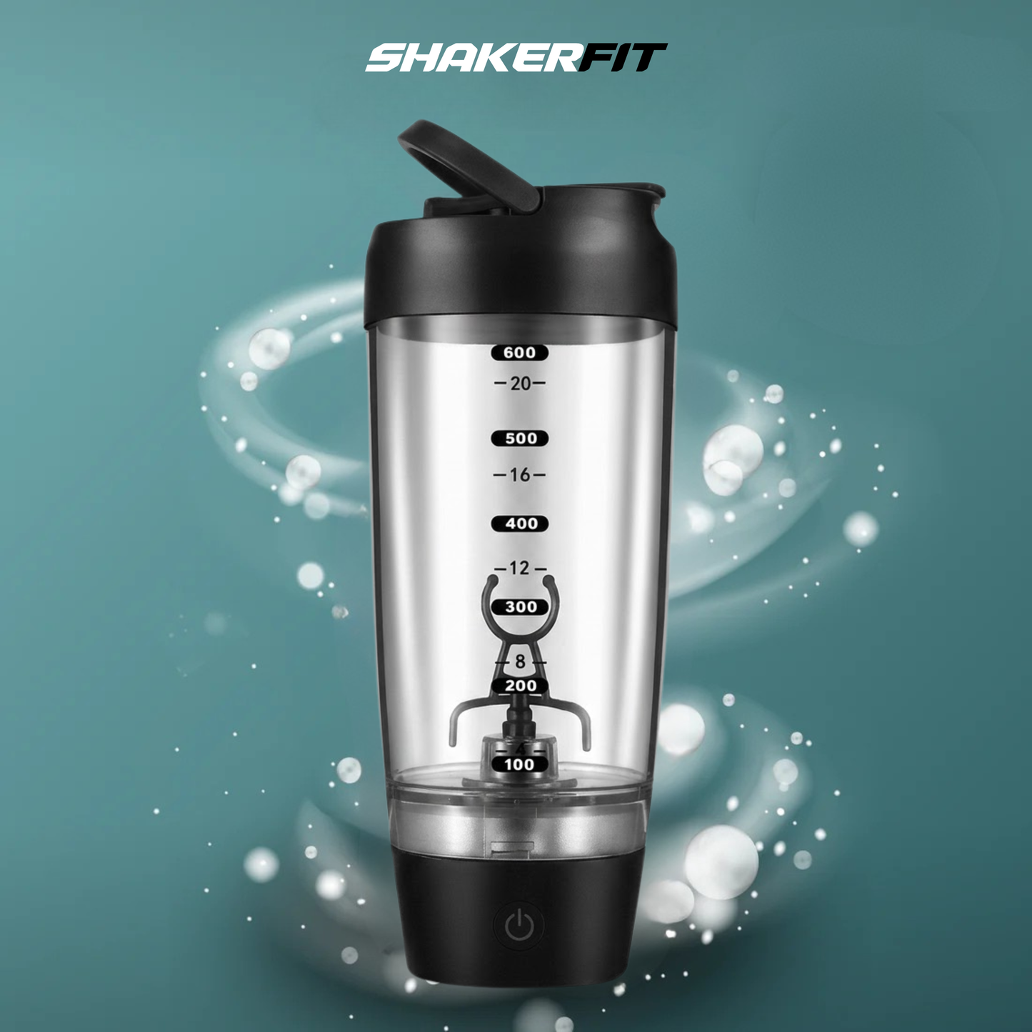 ShakerFit™ Elektryczny shaker