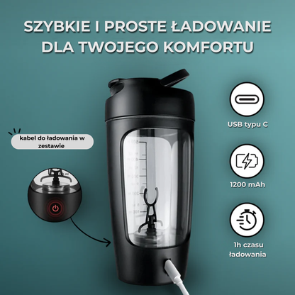 ShakerFit™ Elektryczny shaker