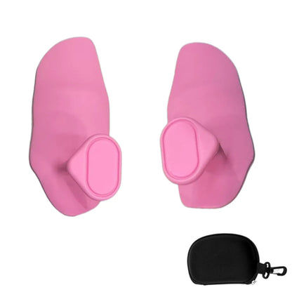 GripGuard – silikonowy uchwyt na sztangę