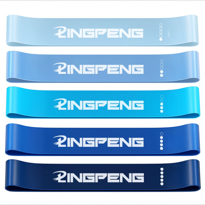 ShakerFit™ Gumy Oporowe