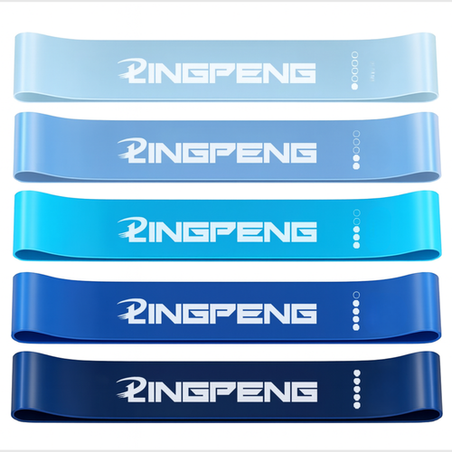 ShakerFit™ Gumy Oporowe