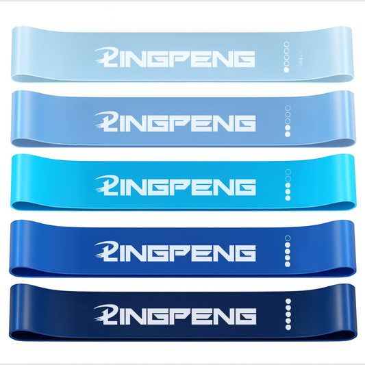 ShakerFit™ Gumy Oporowe