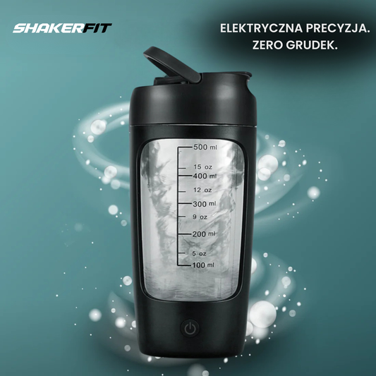 ShakerFit™ Elektryczny shaker